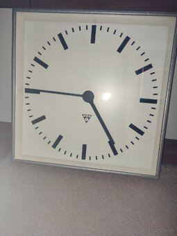 Pragotron C401 hodiny - 6