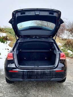 Predám Mercedes-Benz A trieda 250 e /T - 6