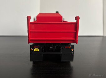 Tatra 815 1/43 DeaGostini - 6