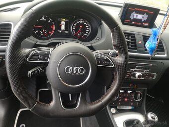 Audi Q3 2.0tdi 110kw Quattro S-line - 6