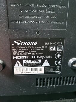 STRONG SRT 24HC3023 - 6