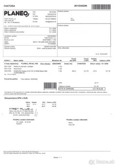 Samsung Galaxy A16 LTE 4/128GB Black - 6