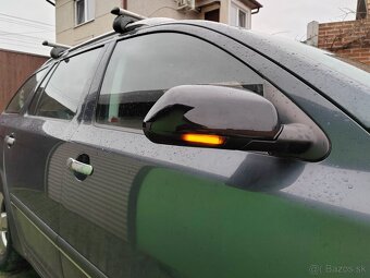 Dynamické smerovky Octavia 2 - 6