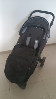 Petite&Mars street - 6