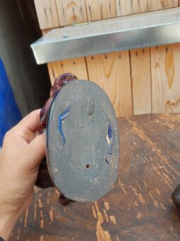 Predám sošku a vázu - 6