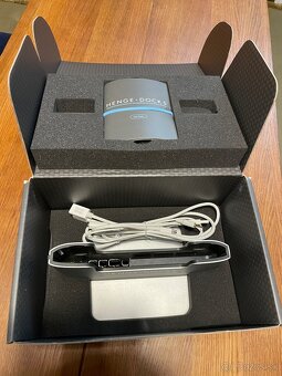 Dokovacia stanica MacBook Pro 13" - 6