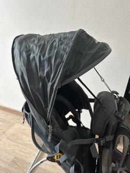 Deuter Kid Confort 3 - 6