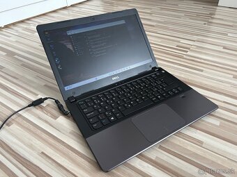 Ultrabook Dell Vostro 5480 s i3,8gb,128gb ssd,14"lcd - 6