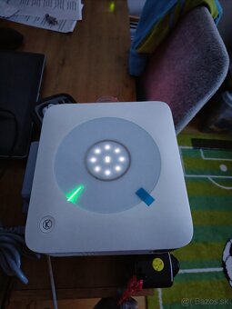 Projektor VANKYO LEISURE E30T/ 530W - 6