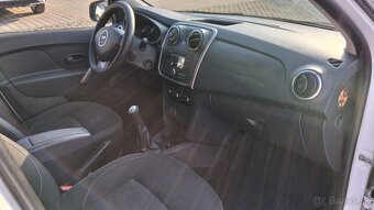 Predám Dacia Logan MCV 1.2 54kw 2016 - 6