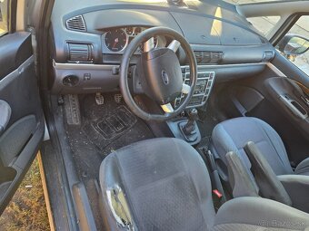 Rozpredam ford galaxy - 6