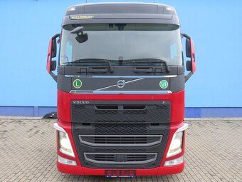 VOLVO FH 460 E6 MEGA – I-SHIFT – NOVÝ KATALYZÁTOR - 6