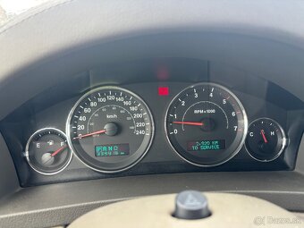 Jeep Grand cherokee - 6