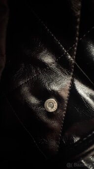 Chanel kožená kabelka - 6