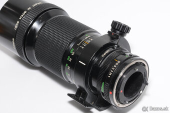 Canon FD 4/300 - 6