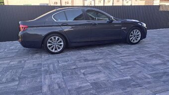 Bmw 520 d Facelift - 6