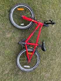 Detsky bicykel FROG 16” - 6