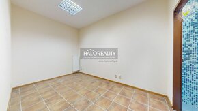 HALO reality - Predaj, polyfunkčná budova s bytom Šamorín, H - 6