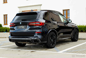 BMW X5 40d xDrive M-Sport - 6