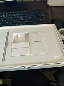 predám tablet Samsung galaxy tab S7 - 6