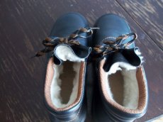 Zimné kožené topánky - Artra - 38 - 6
