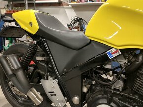 Honda CB - 6