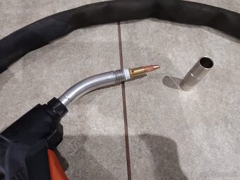 zvaraci horak co2 mig mag kemppi 5m - 6