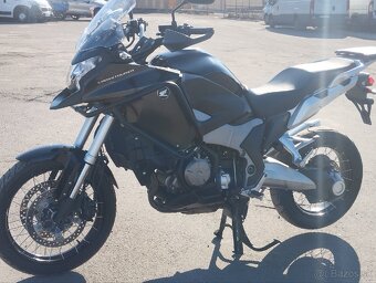 Honda Crosstourer 1200 49000 km - 6