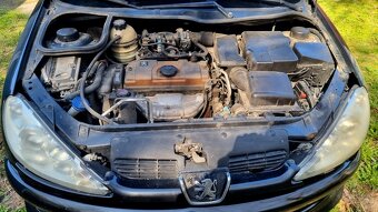 Peugeot 206 1.6 - 6