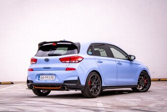 Hyundai i30 i30N 2.0T-GDi N Performance - 6