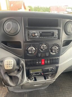 IVECO Daily 35C - 6