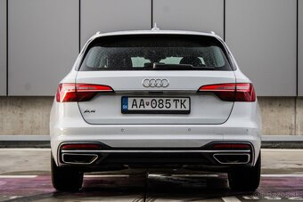 Audi A4 Avant 35 2.0 TFSI mHEV S tronic - 6