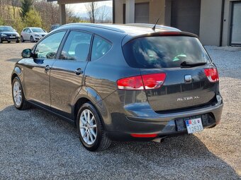 SEAT ALTEA XL - 6