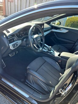Audi A5 Sline Quattro - 6