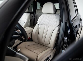 BMW X5 40d - 6