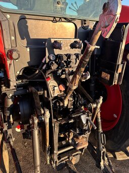 Zetor Forterra 140 CL - 6