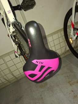 Kellys dievcensky bicykel - 6