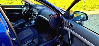 Škoda Octavia Facelift Combi 2.0 Tdi 103kw RV 2010 ELEGANCE+ - 6