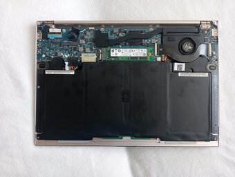 predám základnú dosku pre Hp elitebook 2560p - 6