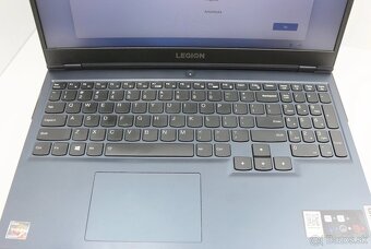 LENOVO LEGION 5 15ACH6H - 6