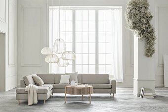 Stropna lampa 53cm x 60cm - 6
