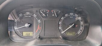 Škoda Octavia 1.6i 74kW + LPG - 6