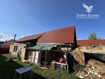 Predaj RD Dobrá Niva - dom, ktorý si môžte dovoliť - 6