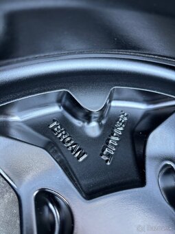 Nová zimní original sada alu Dacia Duster 215/65R17 - 6