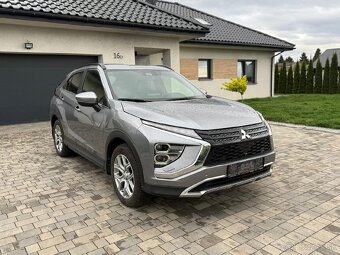 MITSUBISHI ECLIPSE CROSS 2.4 PHEV HYBRID 4x4 2022 - 6