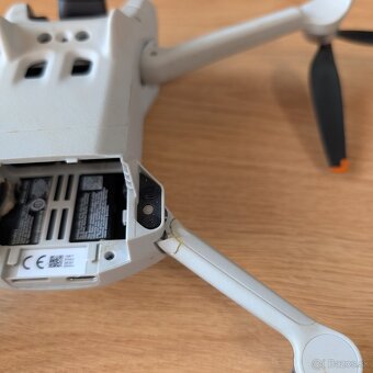 DJI Mini 3 - 6