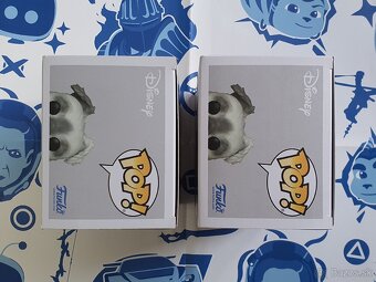Funko Pop Pirates - 6