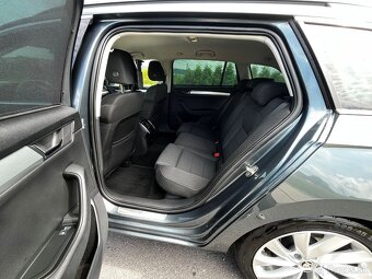 Škoda Superb Combi 2.0 TDI. DSG 110kW - 6