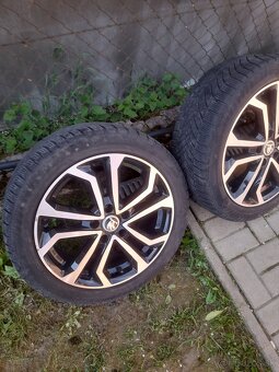 Elektrony 5x112 - 6