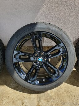 Bmw 5x112 r19 - 6